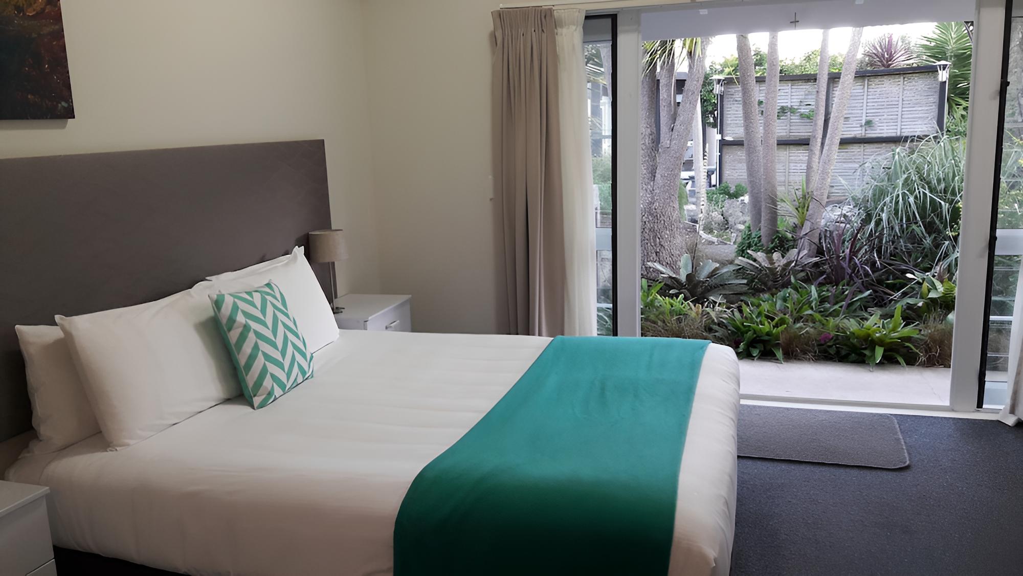Southpacific Motel and Conference Centre