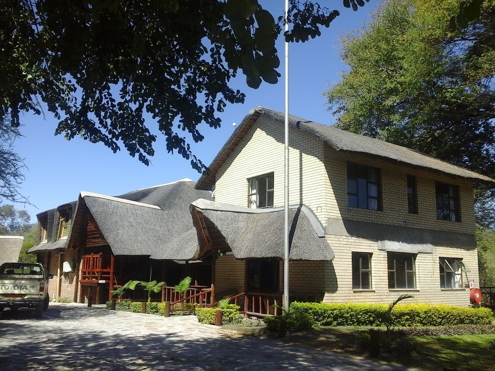 Enviro-Villa Luxury Inn
