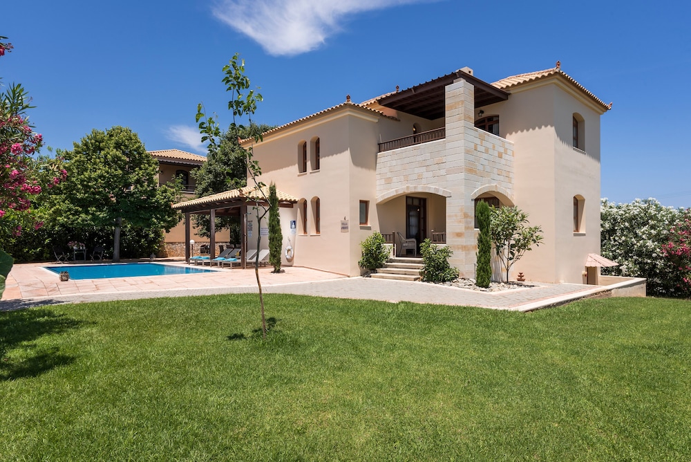 Iason Villas