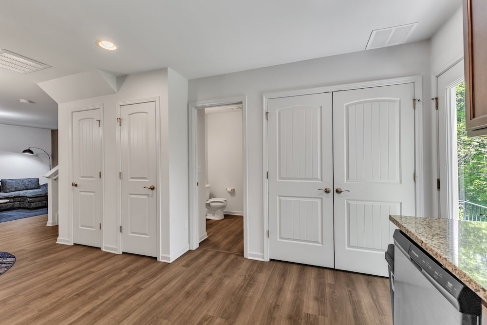 King 3BR Townhouse Mins to Cary NC State