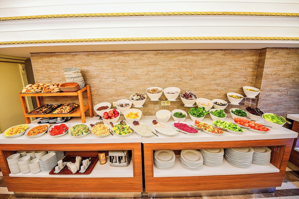 Grand Marcello Otel - Image 85