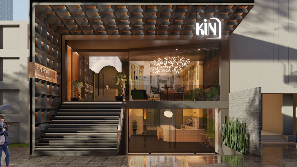 Kin Hotel Thai Van Lung 23