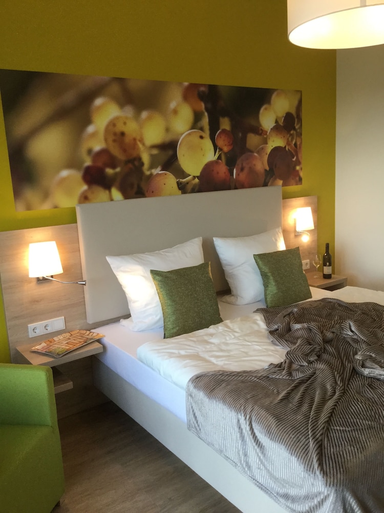 Weingut Pension Bastian