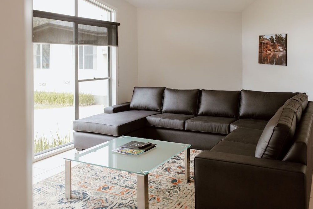 Tindarra Resort