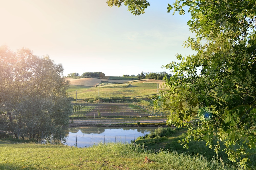 Monferrato Resort
