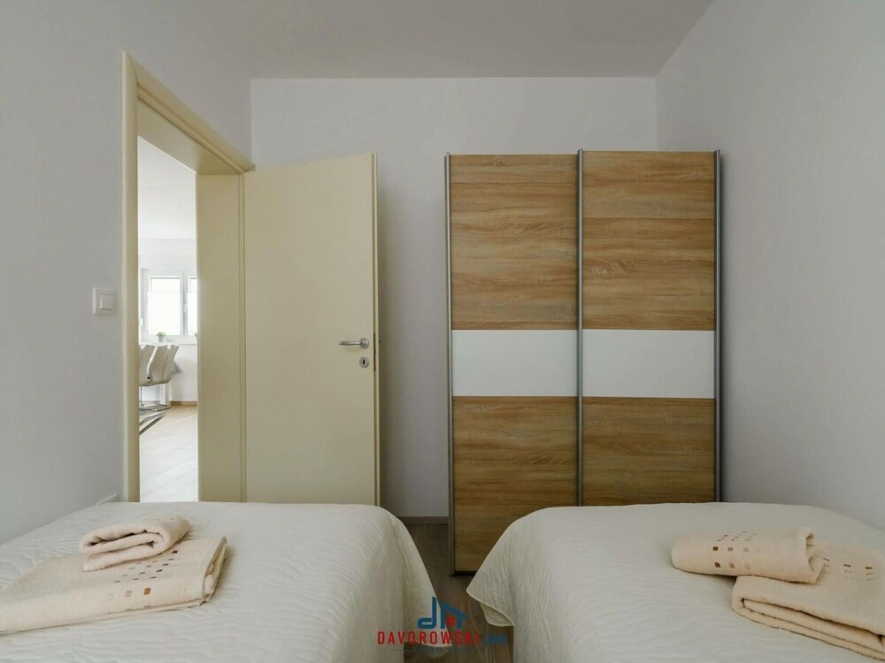 Appartement Kate