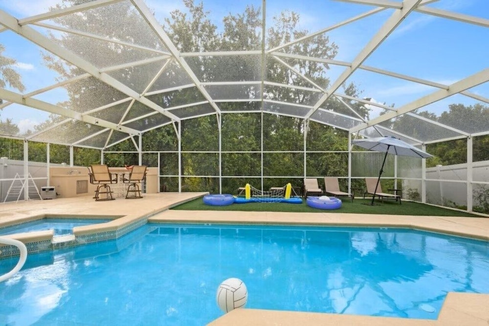 Casa Del Sol At Indian Creek Four Corners 4 Bedroom Villa