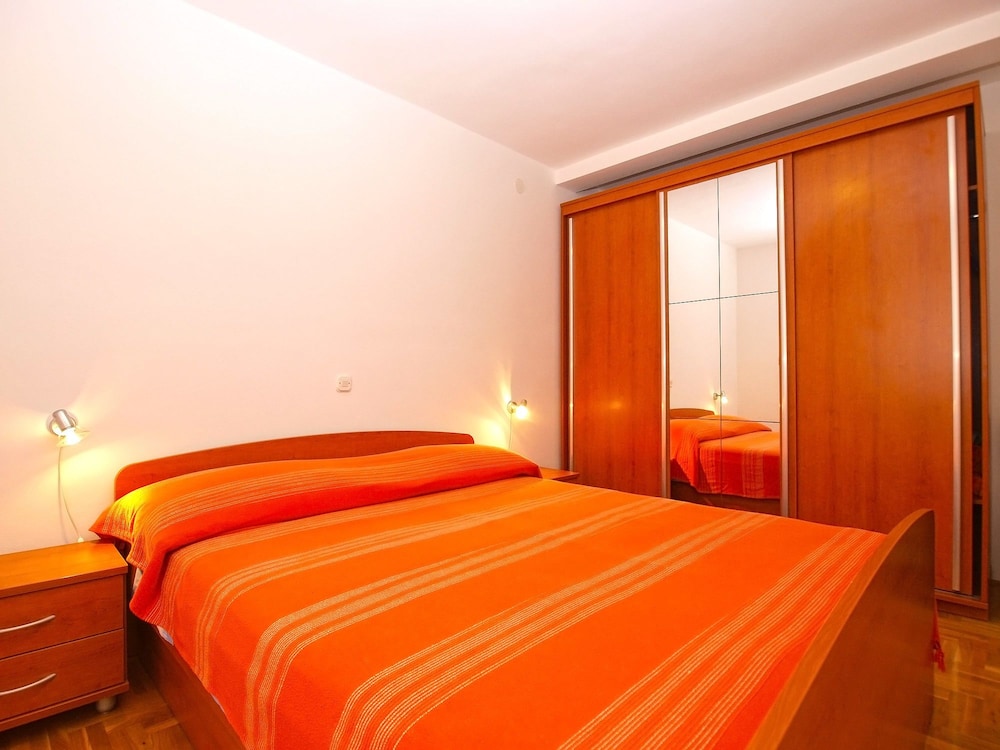 Apartment 1349 view 3
