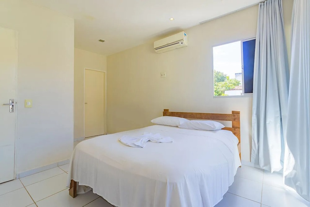 Casa na Praia de Maracaípe por Carpediem