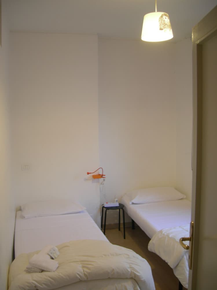 Iron Bridge Accomodation