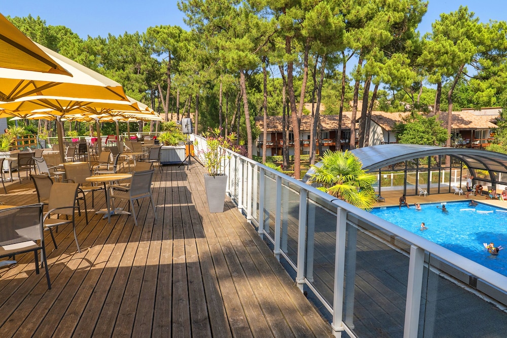 Azureva Ronce Les Bains, Billede 17