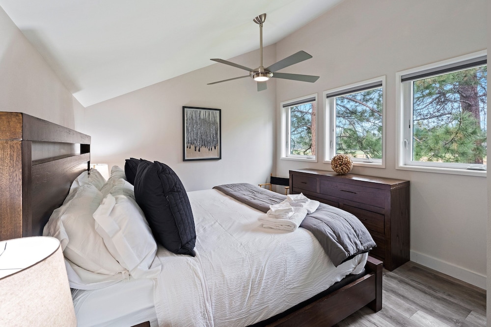 Mt View Lodge 35 3 Bedroom Townhouse
