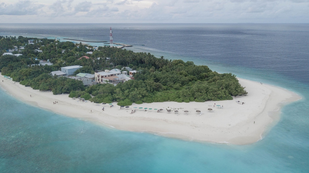 Ukulhas Beach Inn