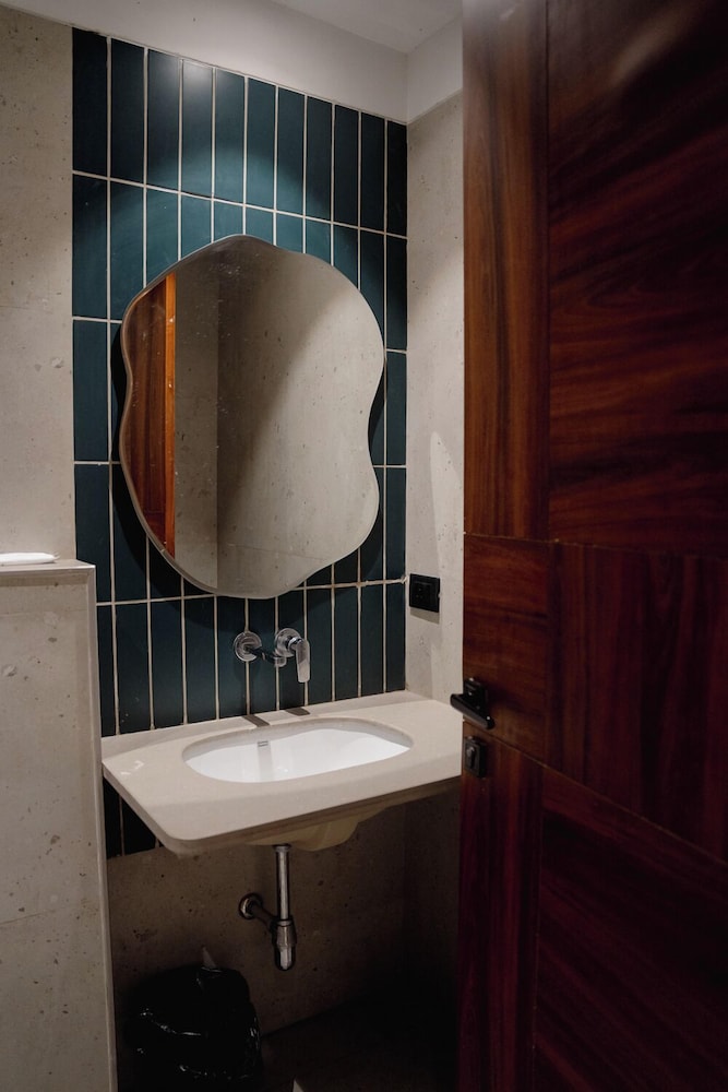 Kaas by Safarnama - Boutique Hotel
