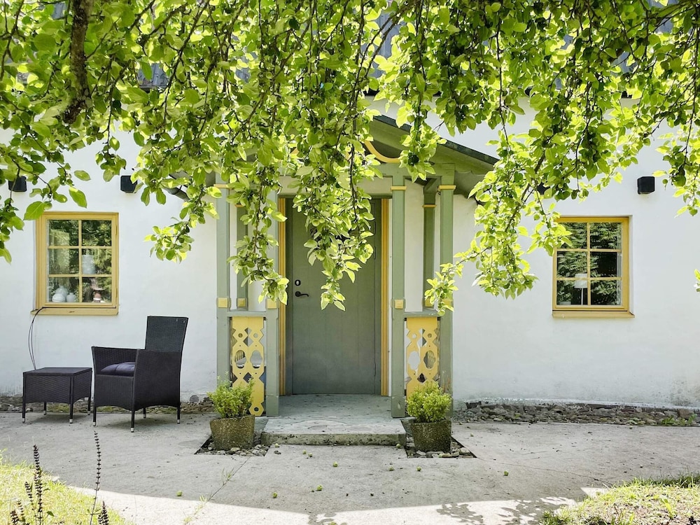 5 Star Holiday Home in Visby