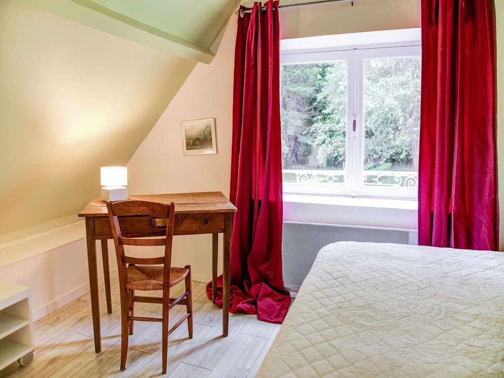 Holiday Home in Houtteville With Garden view 3
