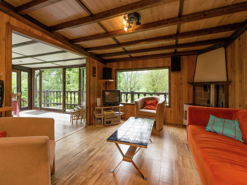 Maboge Cottage With Garden view 5