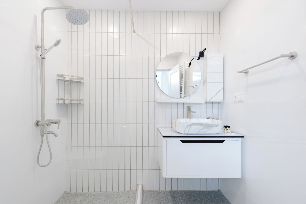 Tiflis Touch-Luxe Apartments in Old Town