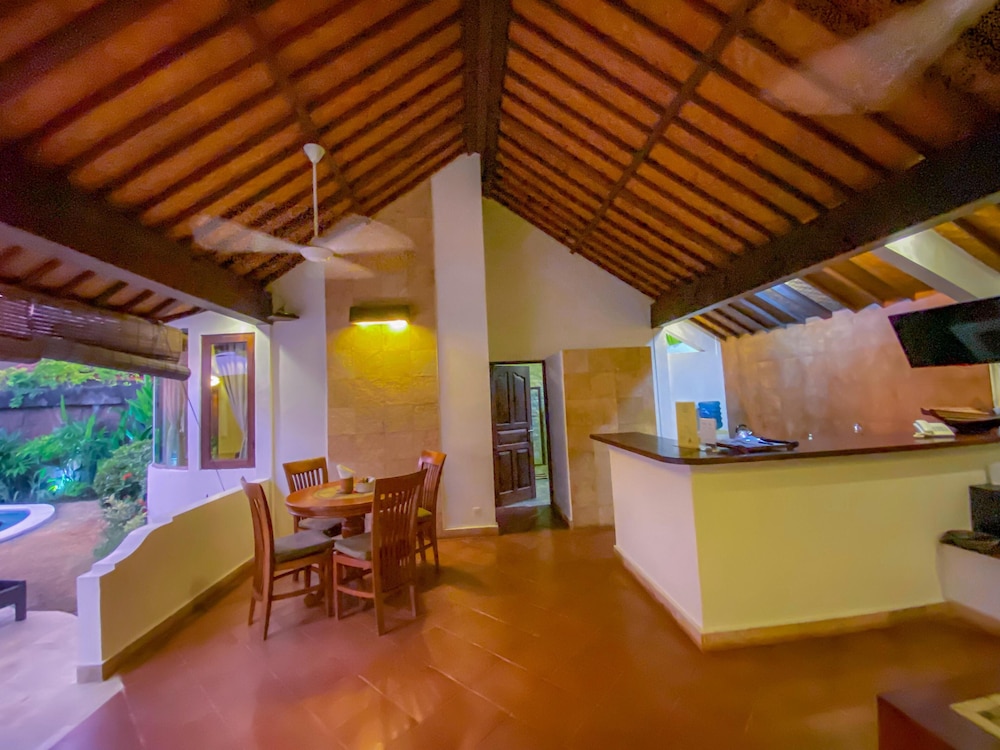 Bali Dyana Villas 42