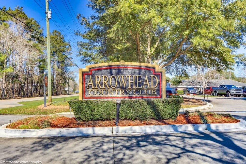 Appartamento Accogliente con Due Camere da Letto al Riverwalk At Arrowhead, Foto 8
