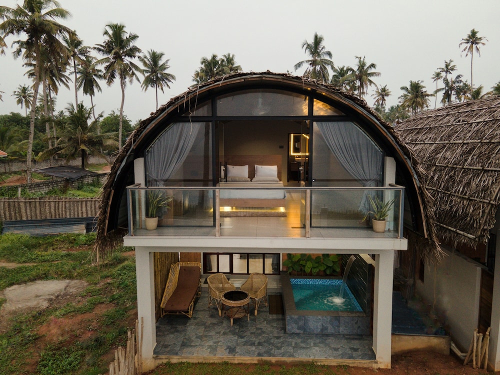 Tira Beach Resort