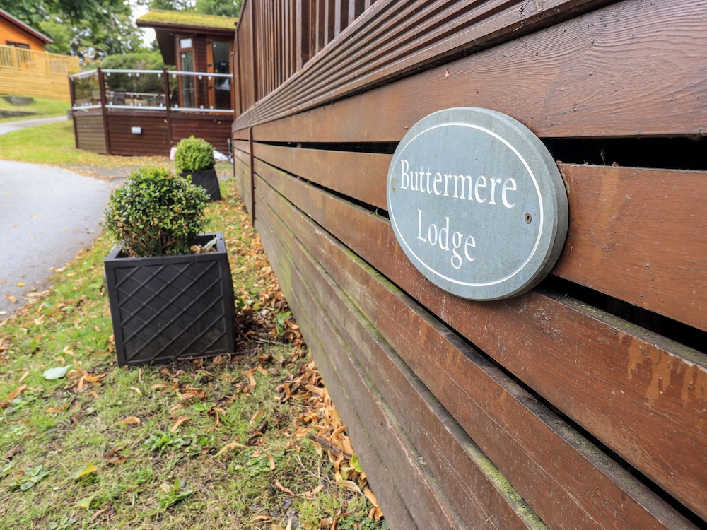 Buttermere Lodge