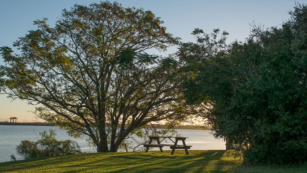 Horacio Quiroga Resort Termal
