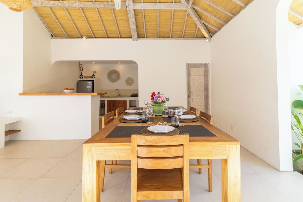 Villa Cocodrilos 1 by Pertama Management