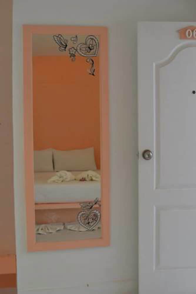 Pakgasri Guest House