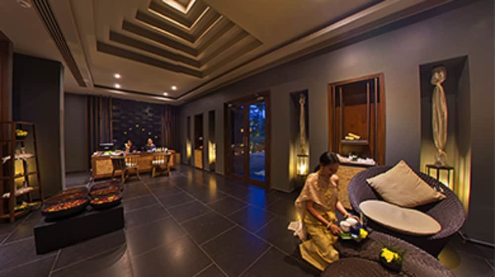Dusit Thani Krabi Beach Resort 79