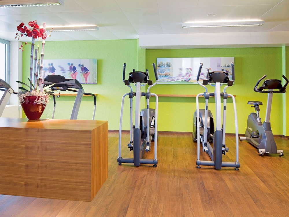 Opfikon Vacations - Movenpick Hotel Zuerich-Airport - Property Image 3