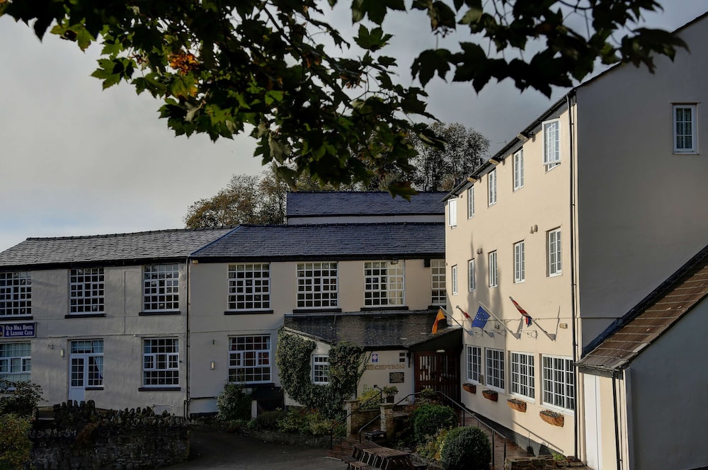 Bury Vacations - The Old Mill Hotel - Property Image 25