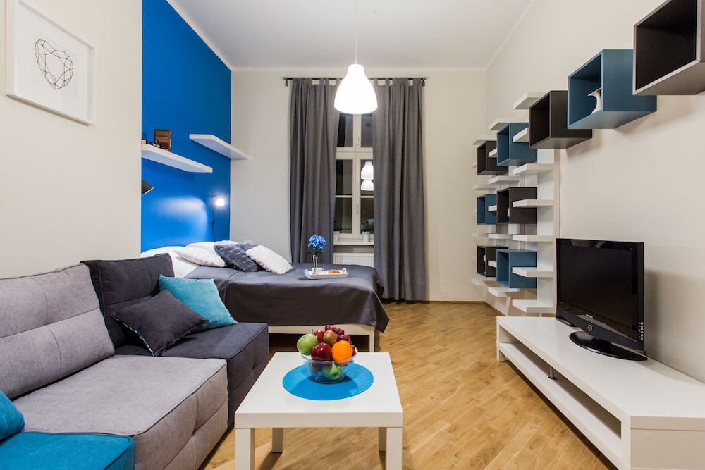 All In Apartments