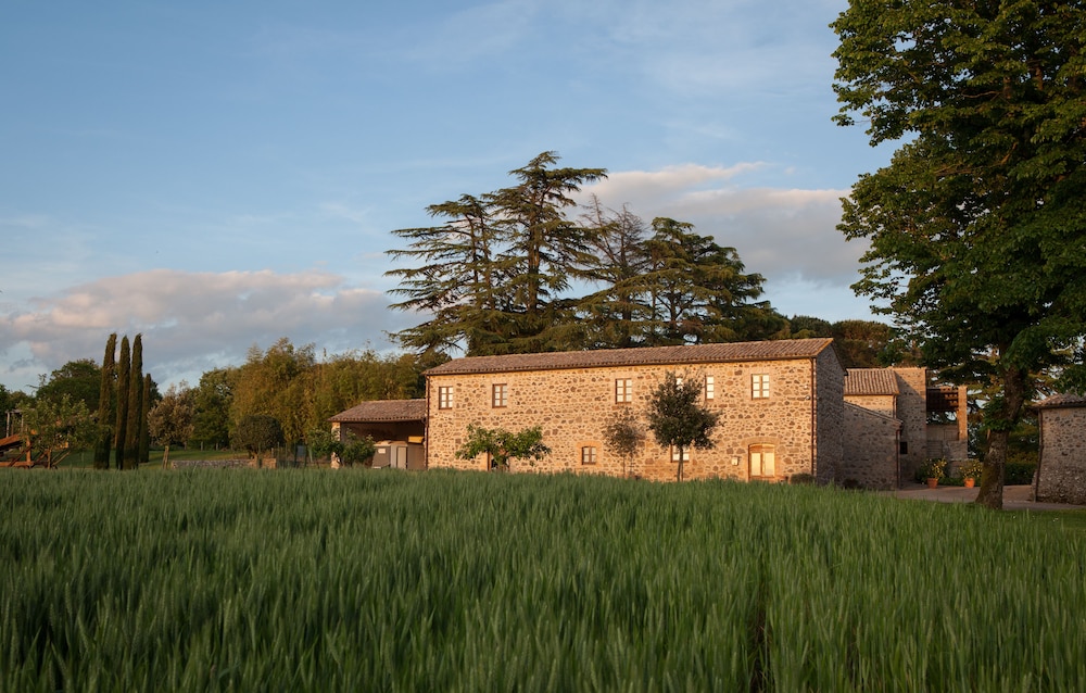 Tenuta Castelverde