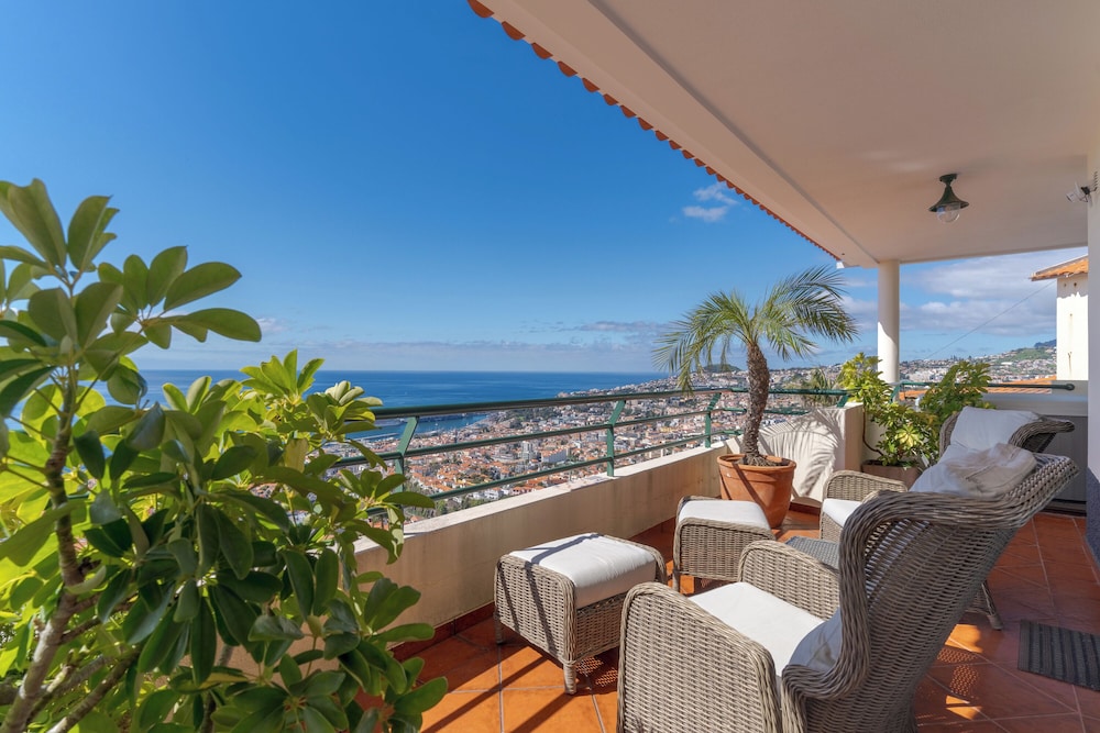 Villa Bom Sucesso