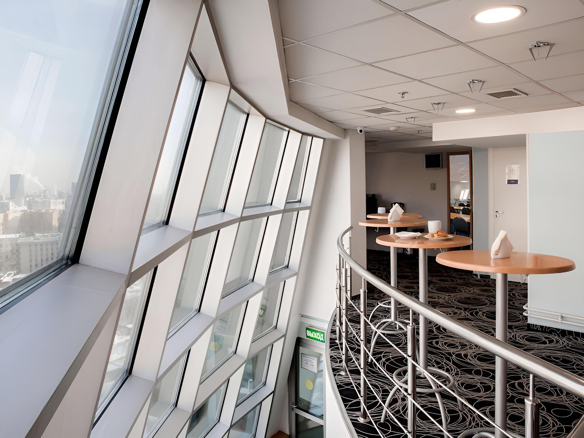 Novotel Moscow Centre