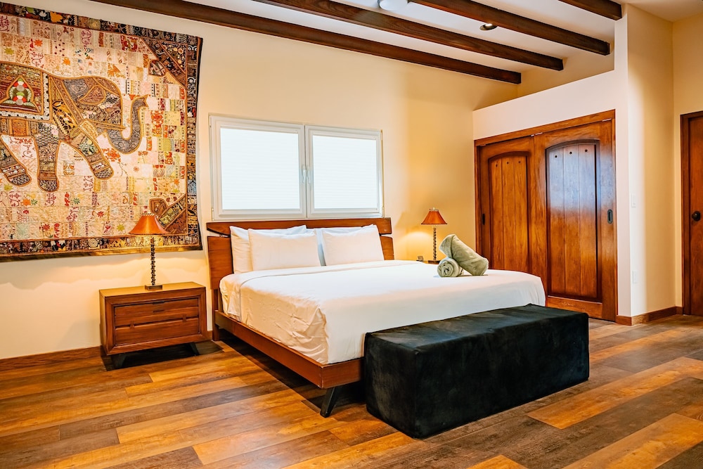 Aruba Arikok Nature Villa Hacienda Jamanota