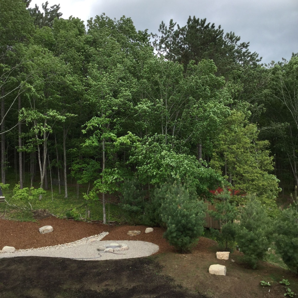 Echo Woods B&B