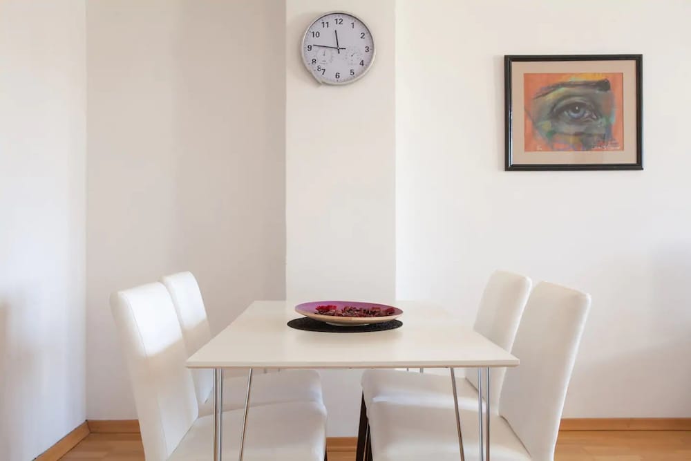 Urban Serviced Apartments
