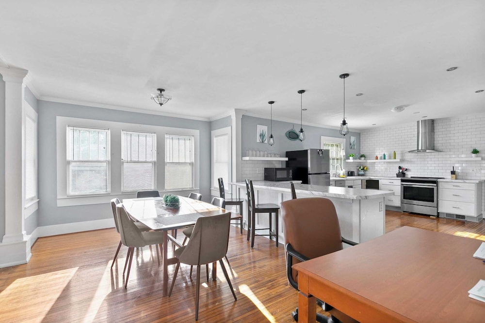 49th Terrace Haven