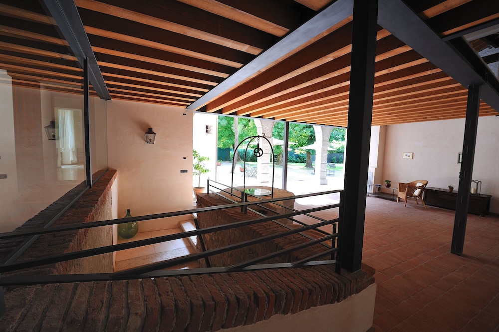 Villa Ferrario Relais