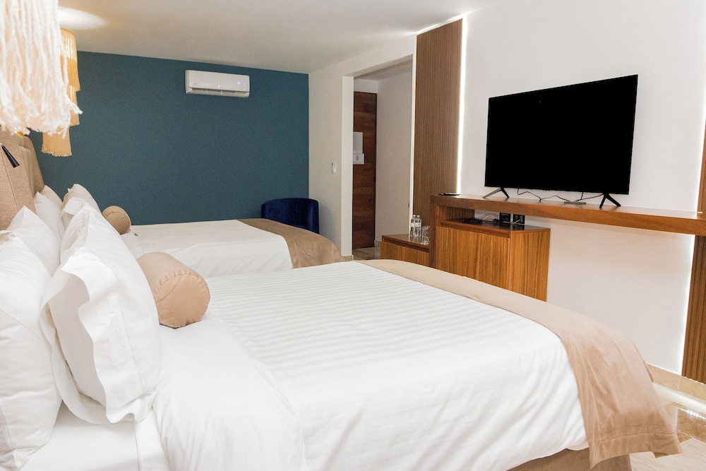 Hotel Guiant