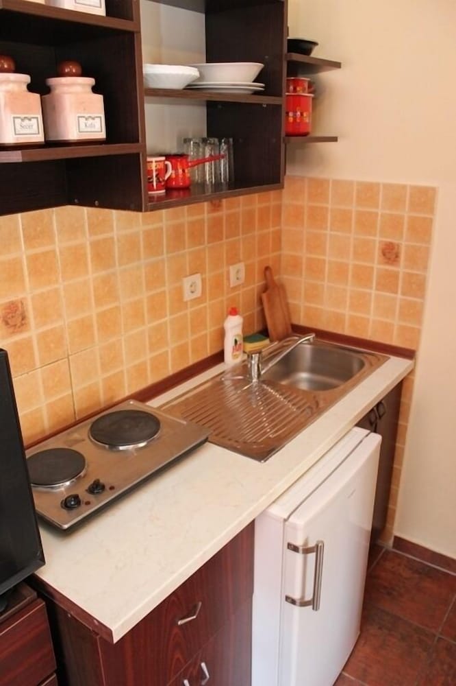 Apartments Bordo view 2