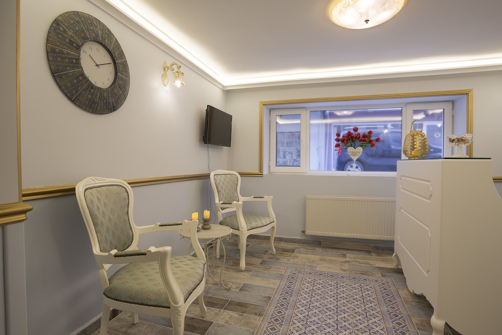 Zeynep Hatun Otel