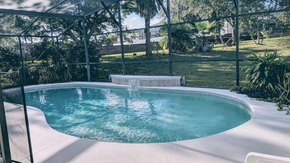 Hotel Florida Villa - Image 1