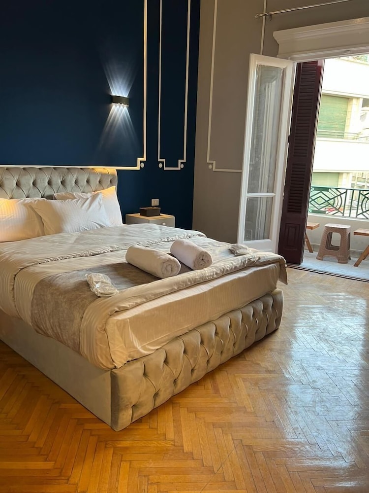 Downtown Family Suites