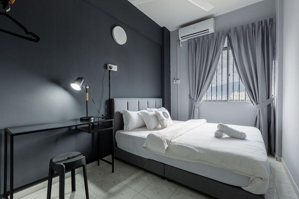 Seri Kota Apartment George Town photo 4