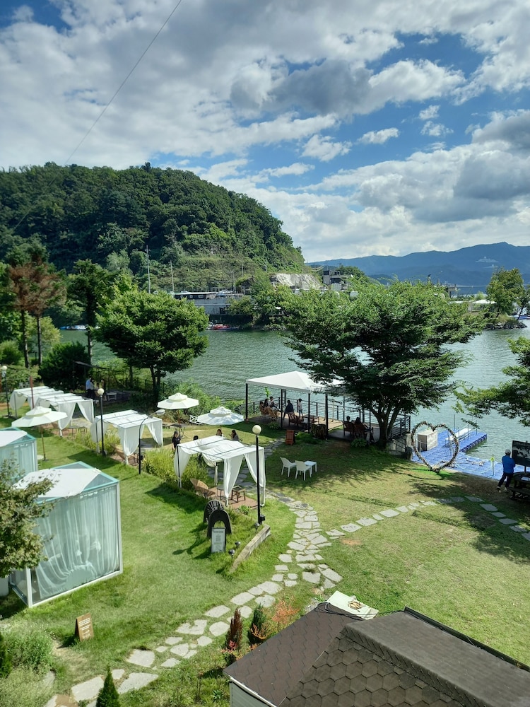 Interlaken Pension in Gapyeong