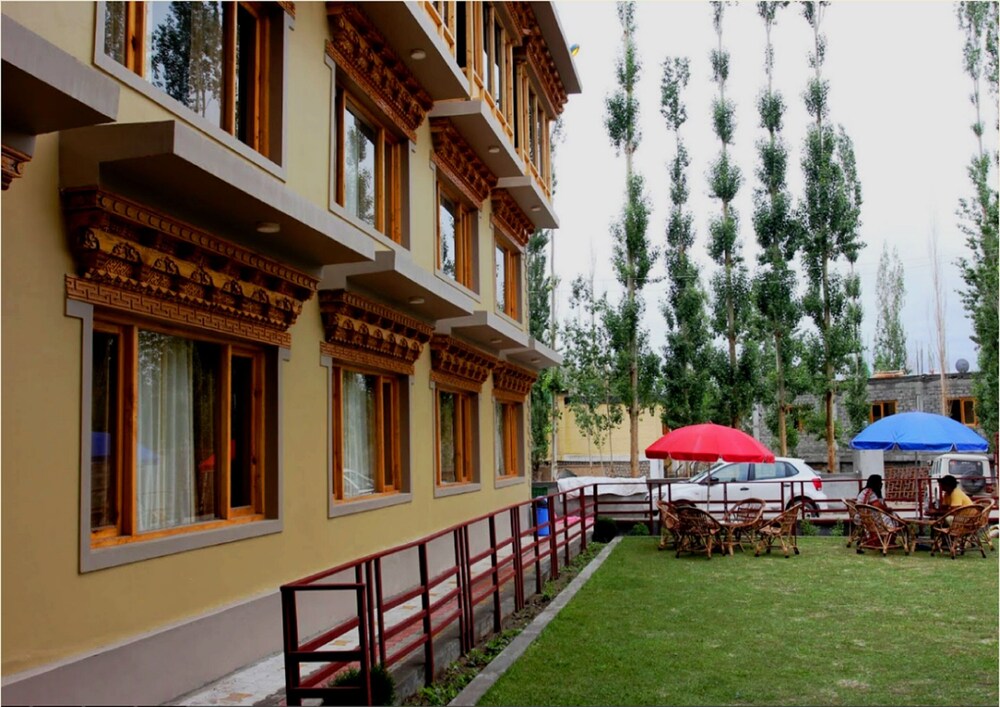 Building