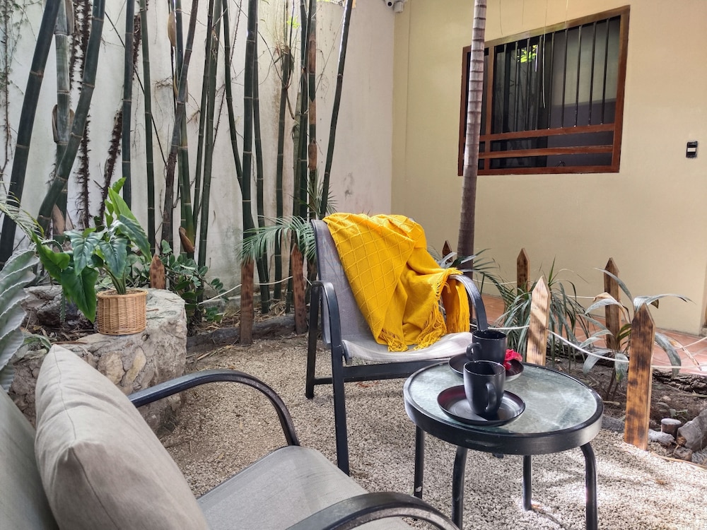Casa Lupita